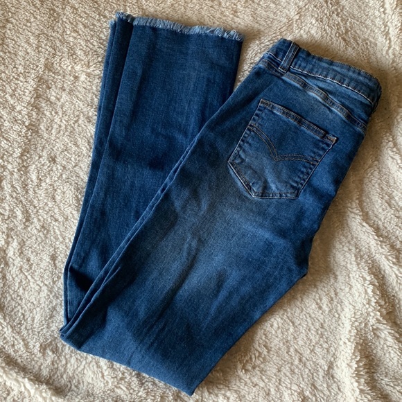 ASOS flare jeans - Picture 6 of 6